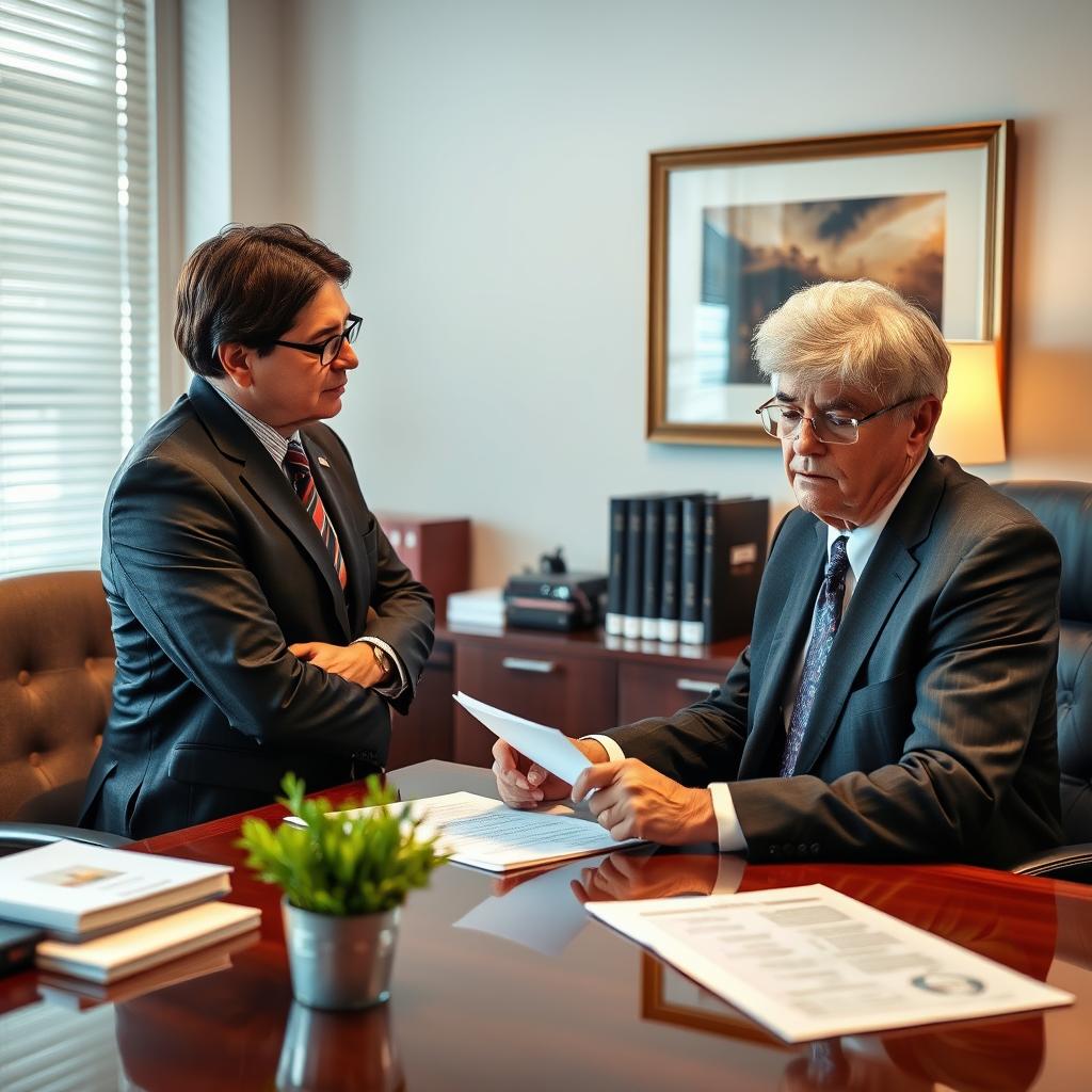 Health Care Fraud lawyer Rockville, MD