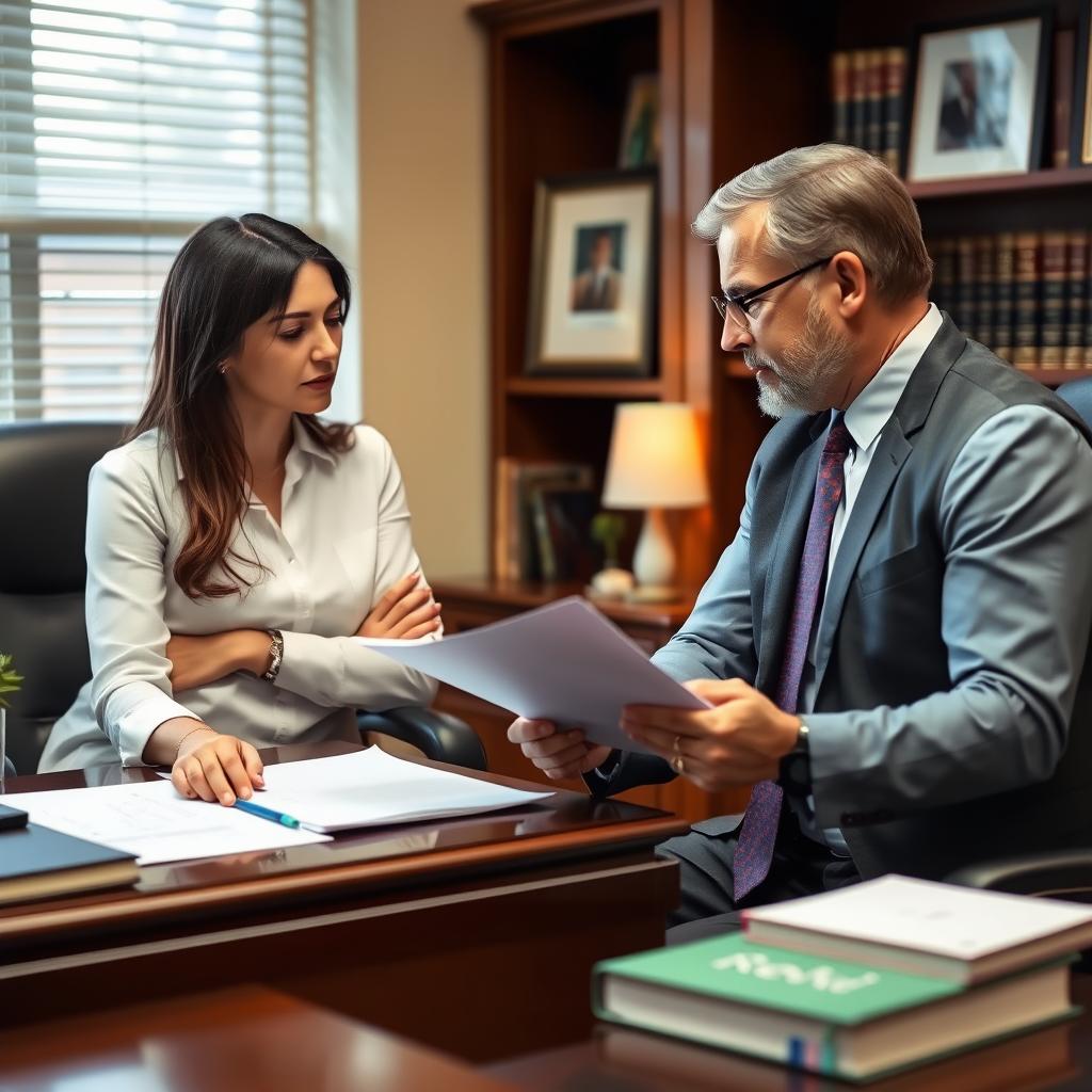 Healthcare Fraud Lawyer Talbot County, MD