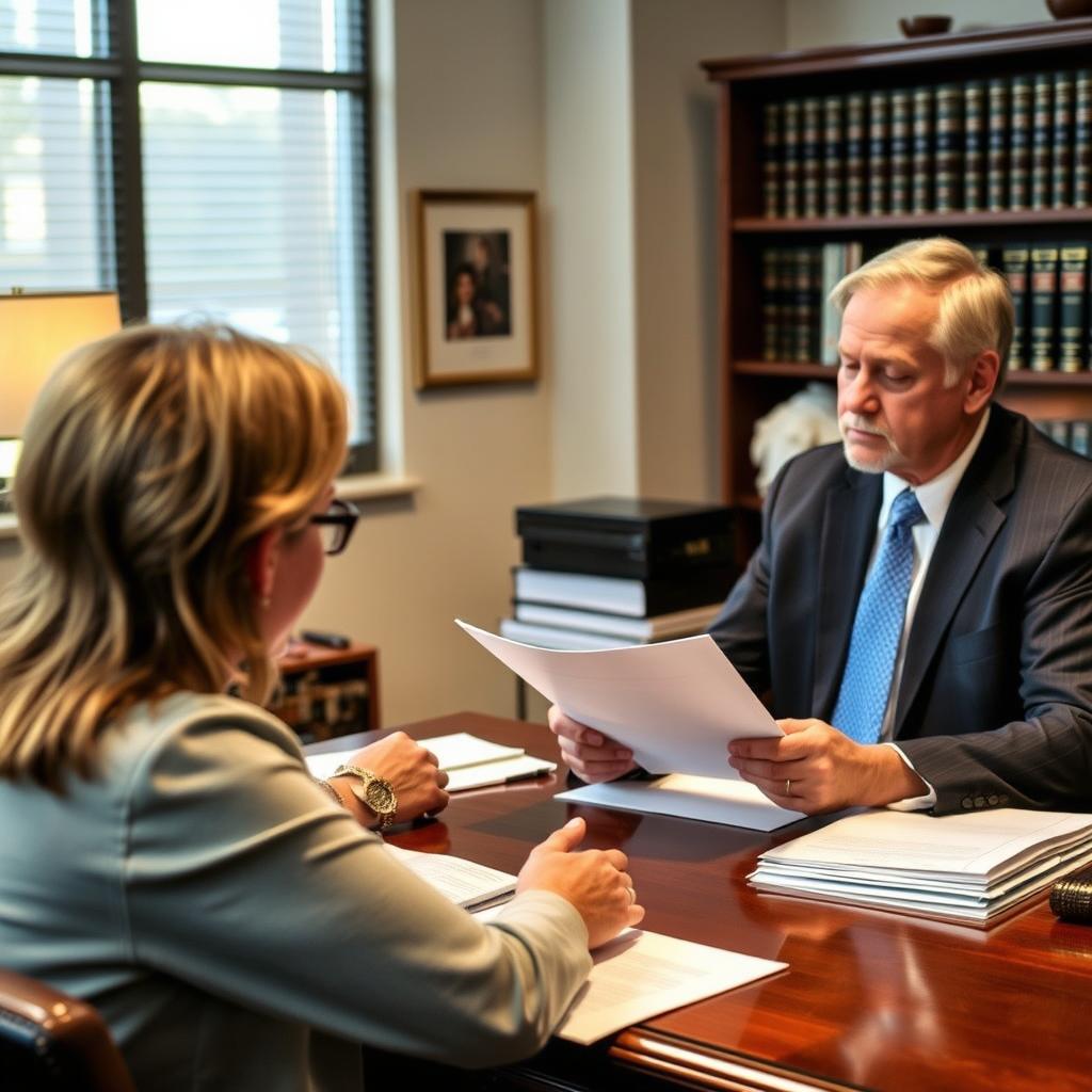 Health Care Fraud lawyer Washington County, VA
