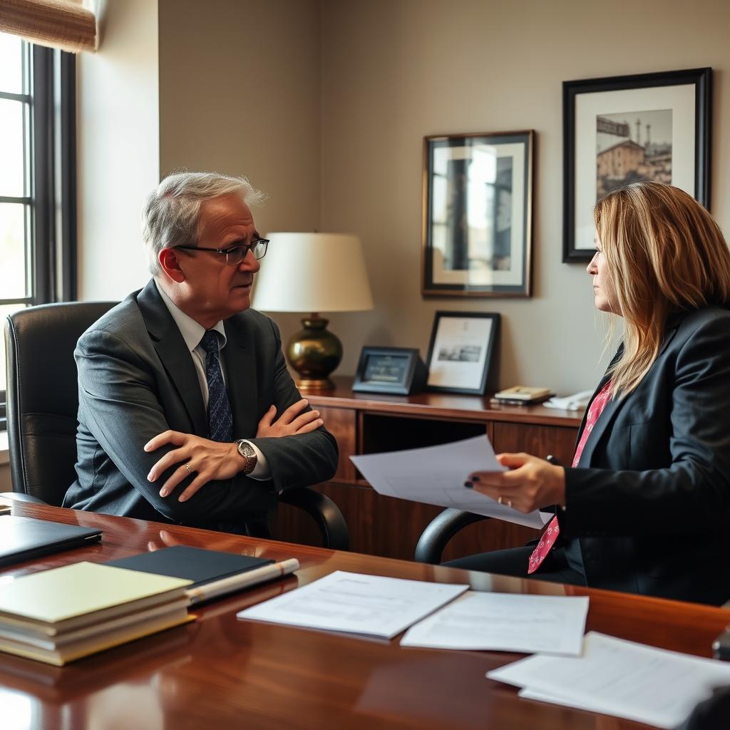 Health Care Fraud lawyer Wicomico County, MD