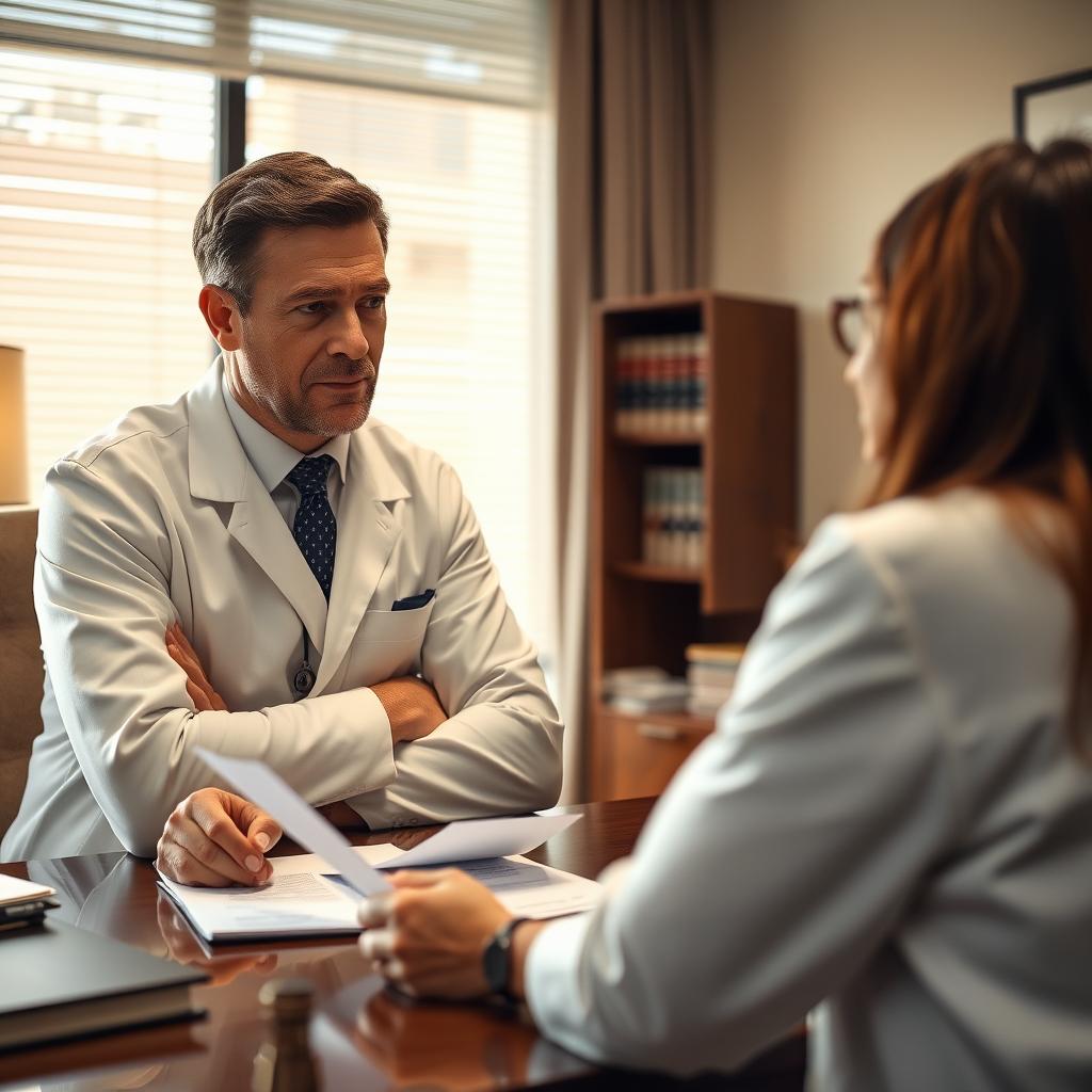 Healthcare Fraud Lawyer Worcester County, MD