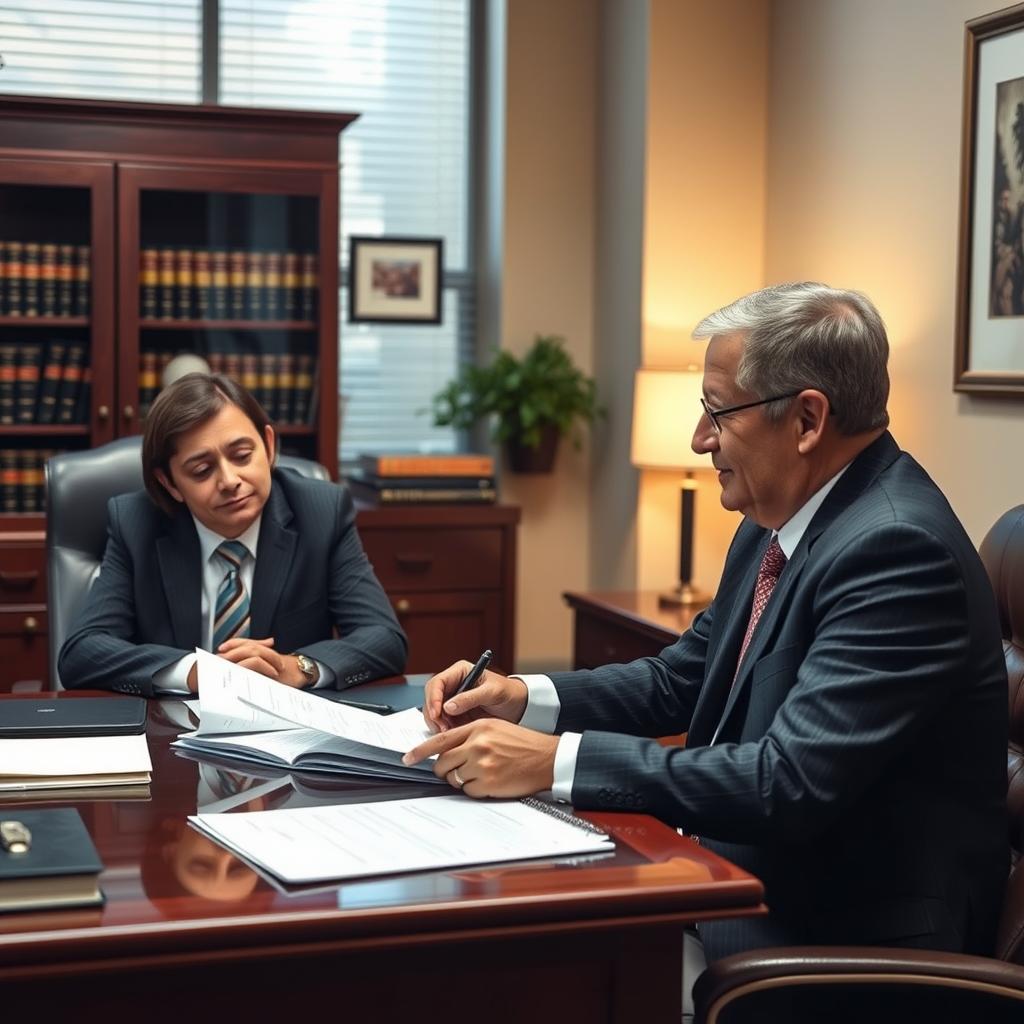 Illegal Re-entry After Deportation lawyer Anne Arundel County, MD