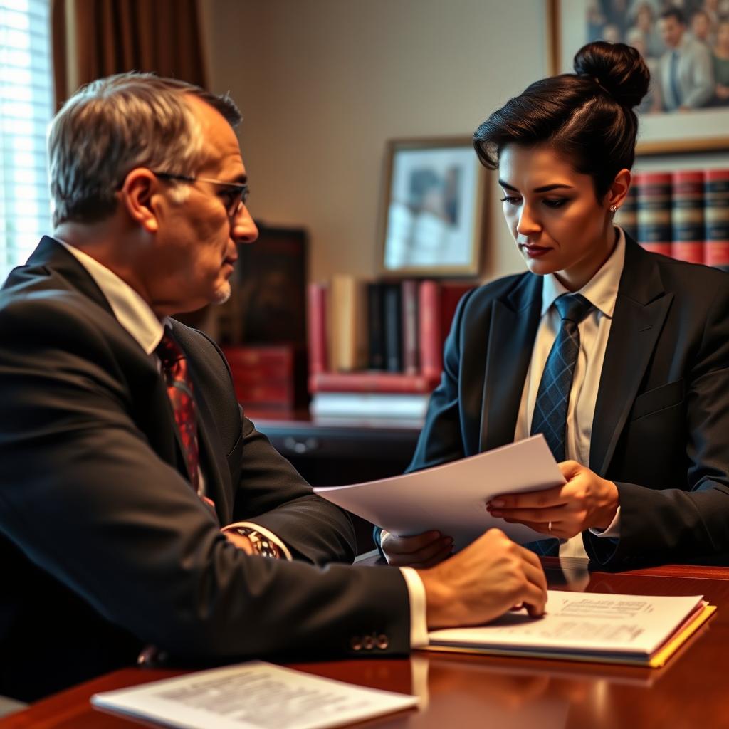 Illegal Re-entry After Deportation lawyer Baltimore County, MD
