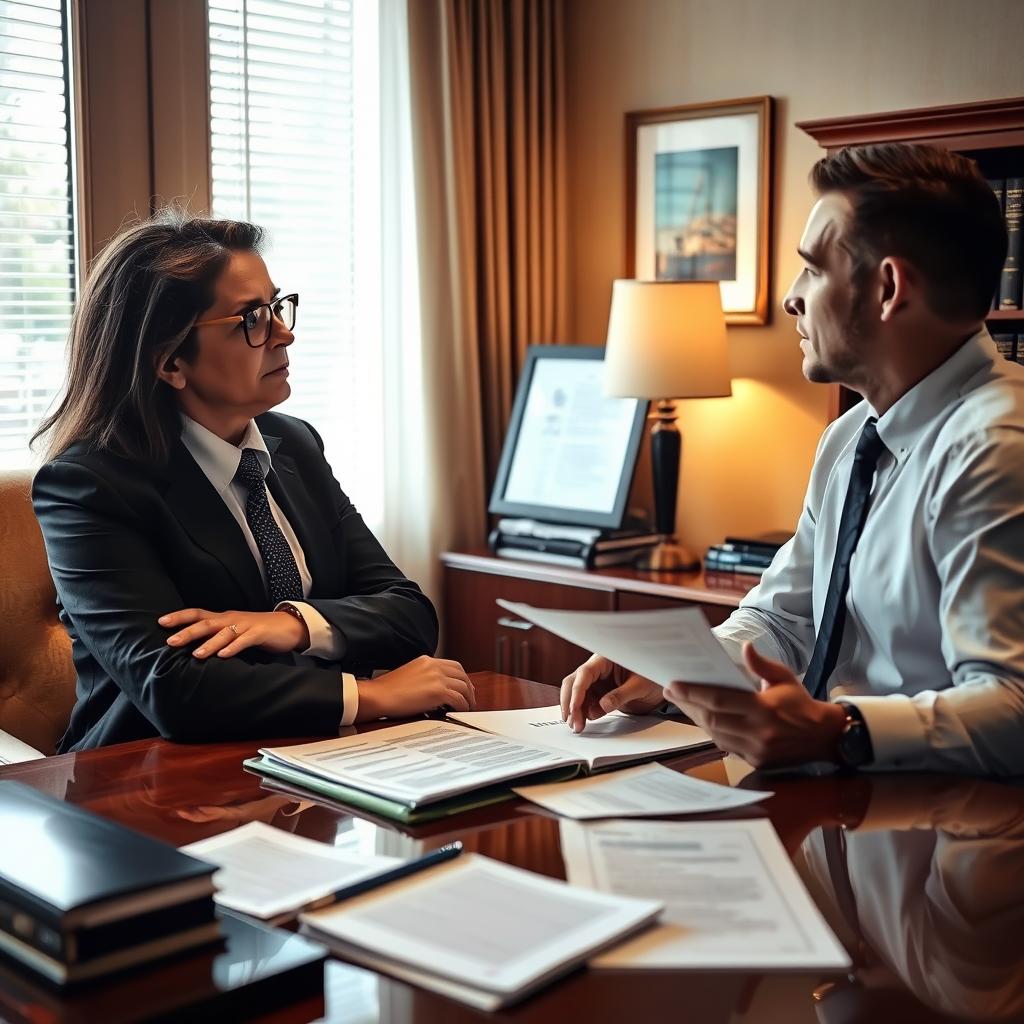 Illegal Re-entry After Deportation lawyer Baltimore, MD