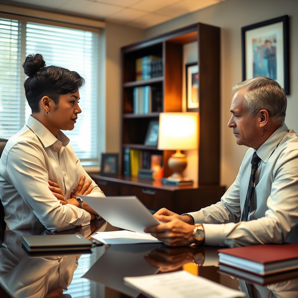 Illegal Re-entry After Deportation lawyer Carroll County, MD