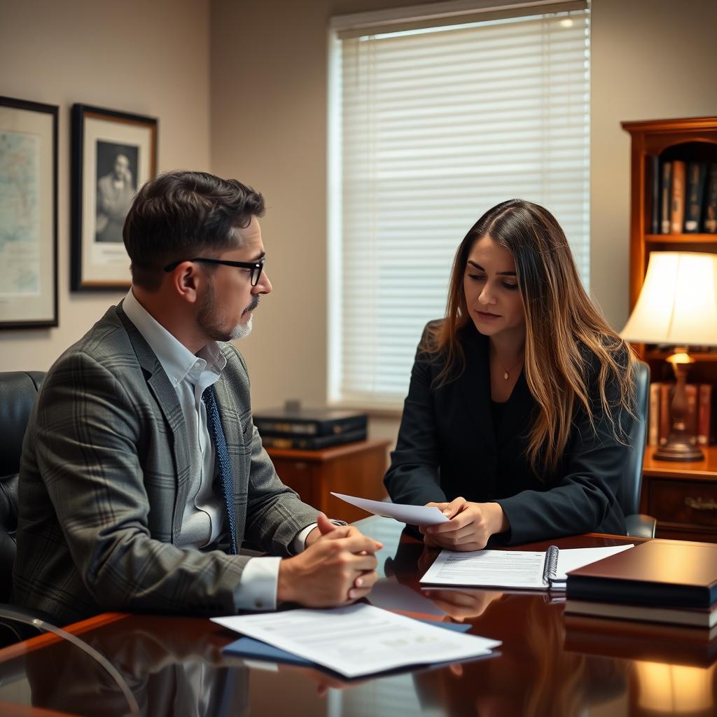 Illegal Re-entry After Deportation lawyer Charles County, MD