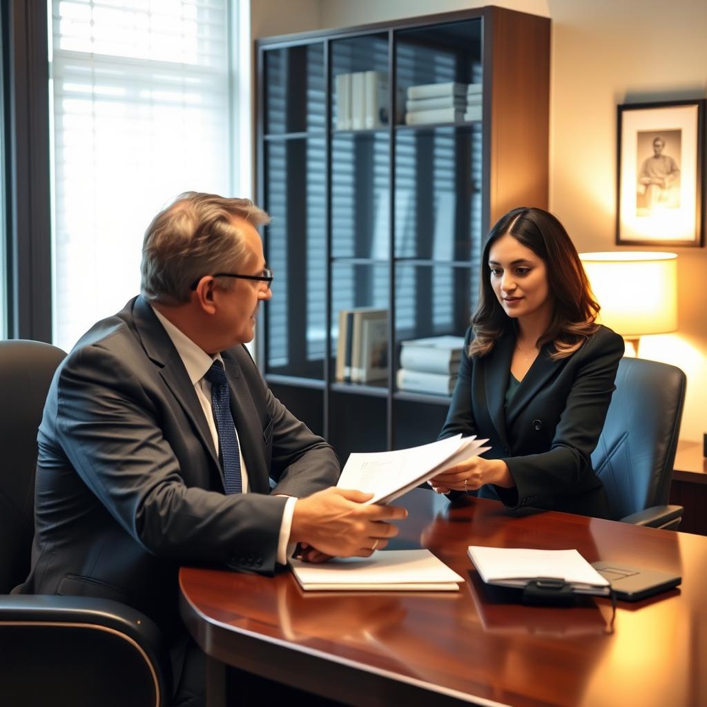 Illegal Re-entry After Deportation lawyer Montgomery County, VA
