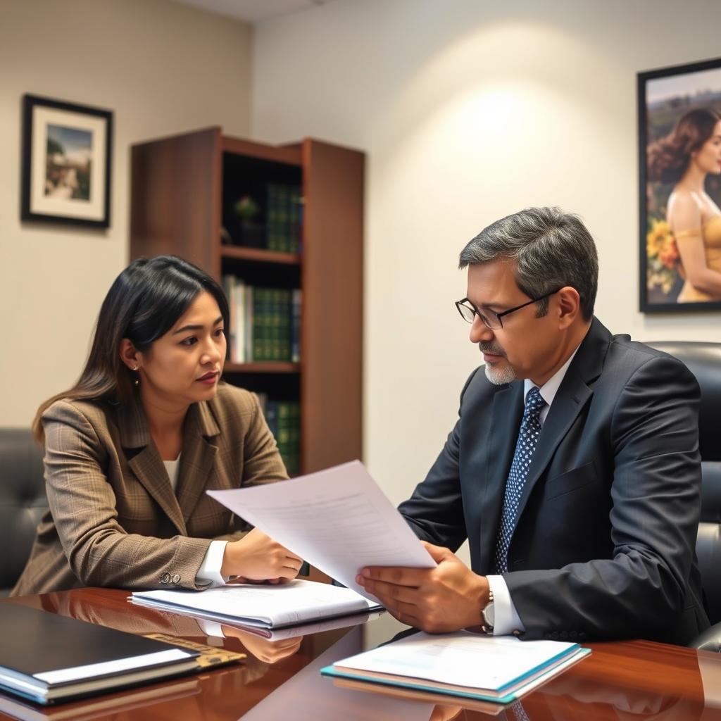 Illegal Re-entry After Deportation lawyer Prince George's County, MD