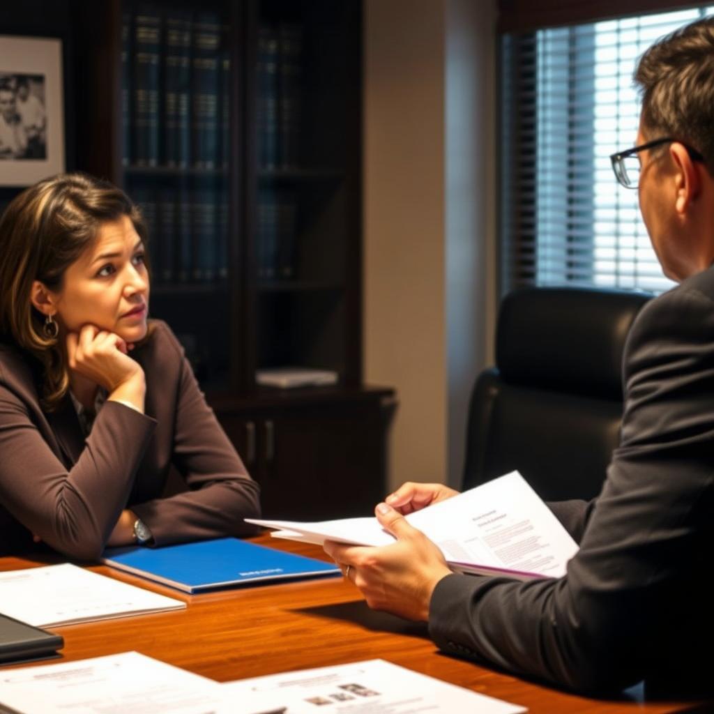 Illegal Re-entry After Deportation lawyer Rockville, MD