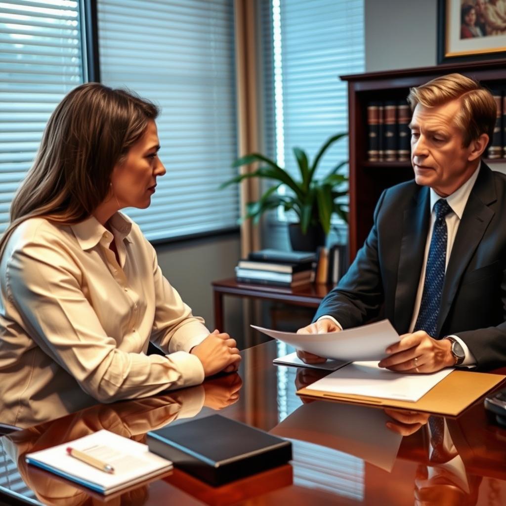 Illegal Re-entry After Deportation lawyer Washington County, VA