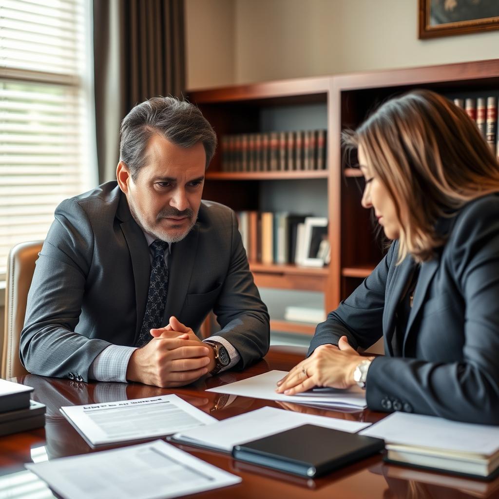 Immigration Document Fraud lawyer Allegany County, NY
