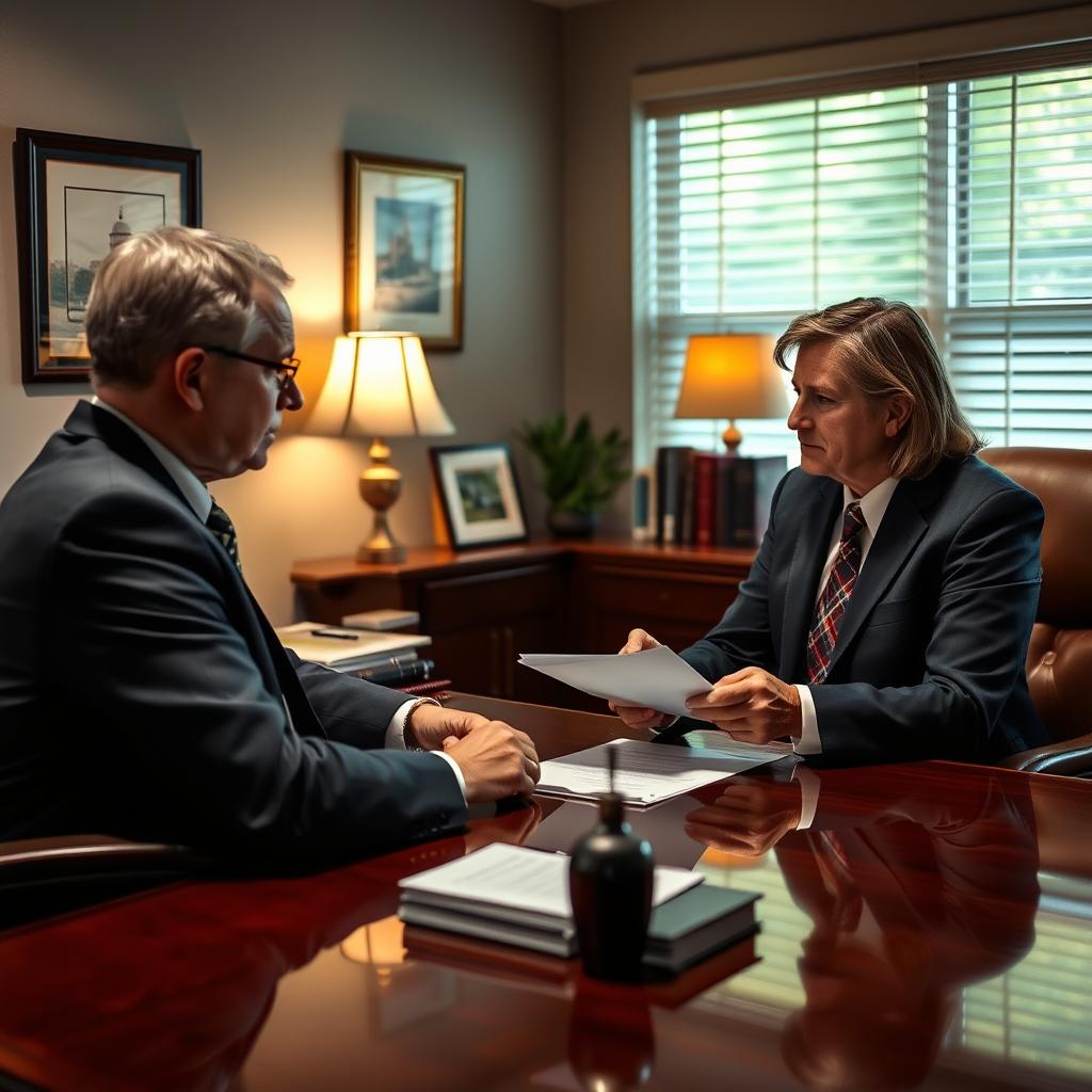 Importation of Controlled Substances lawyer Caroline County, VA
