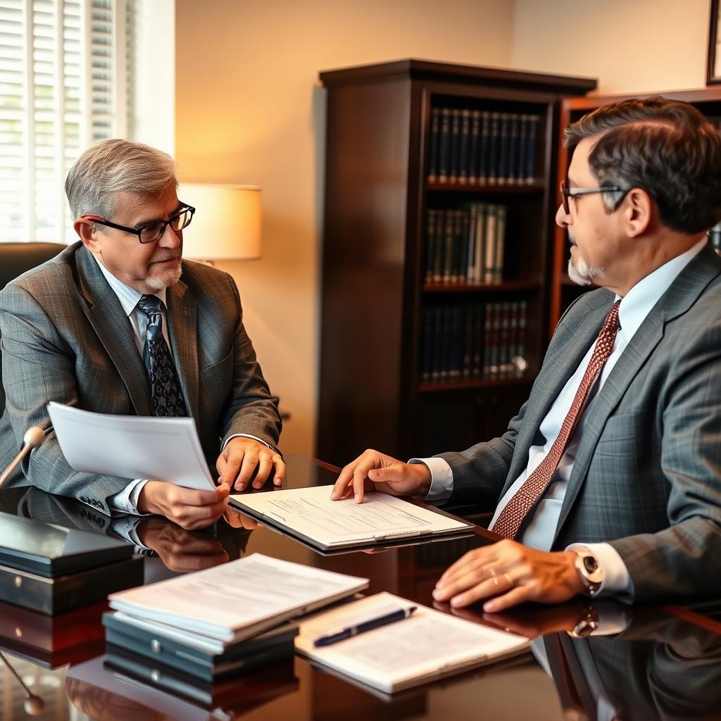 Importation of Controlled Substances lawyer Carroll County, MD