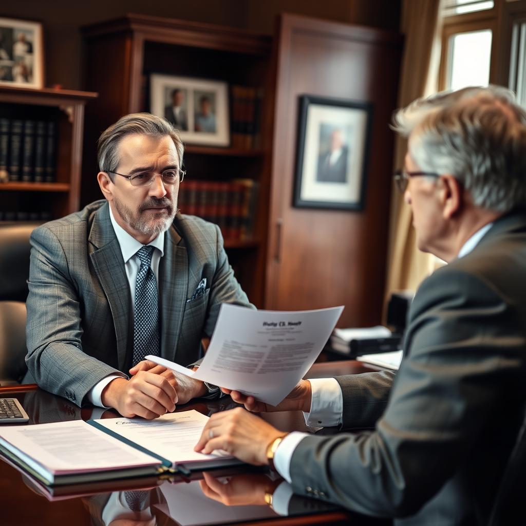 Importation of Controlled Substances lawyer Charles County, MD