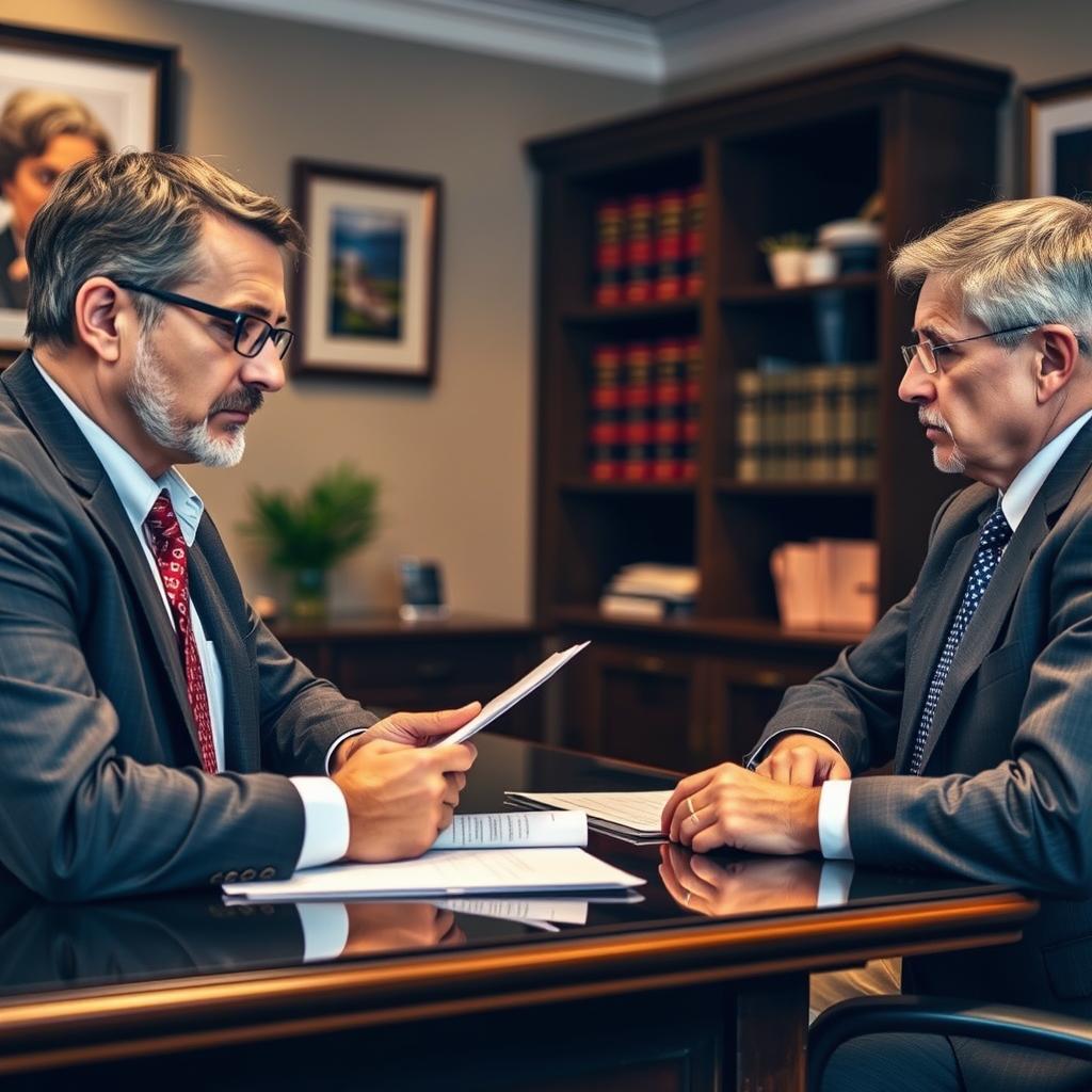 Importation of Controlled Substances lawyer Dorchester County, MD