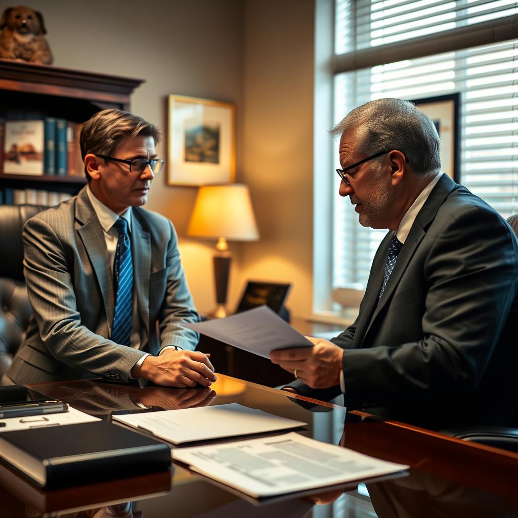 Importation of Controlled Substances lawyer Frederick County, VA