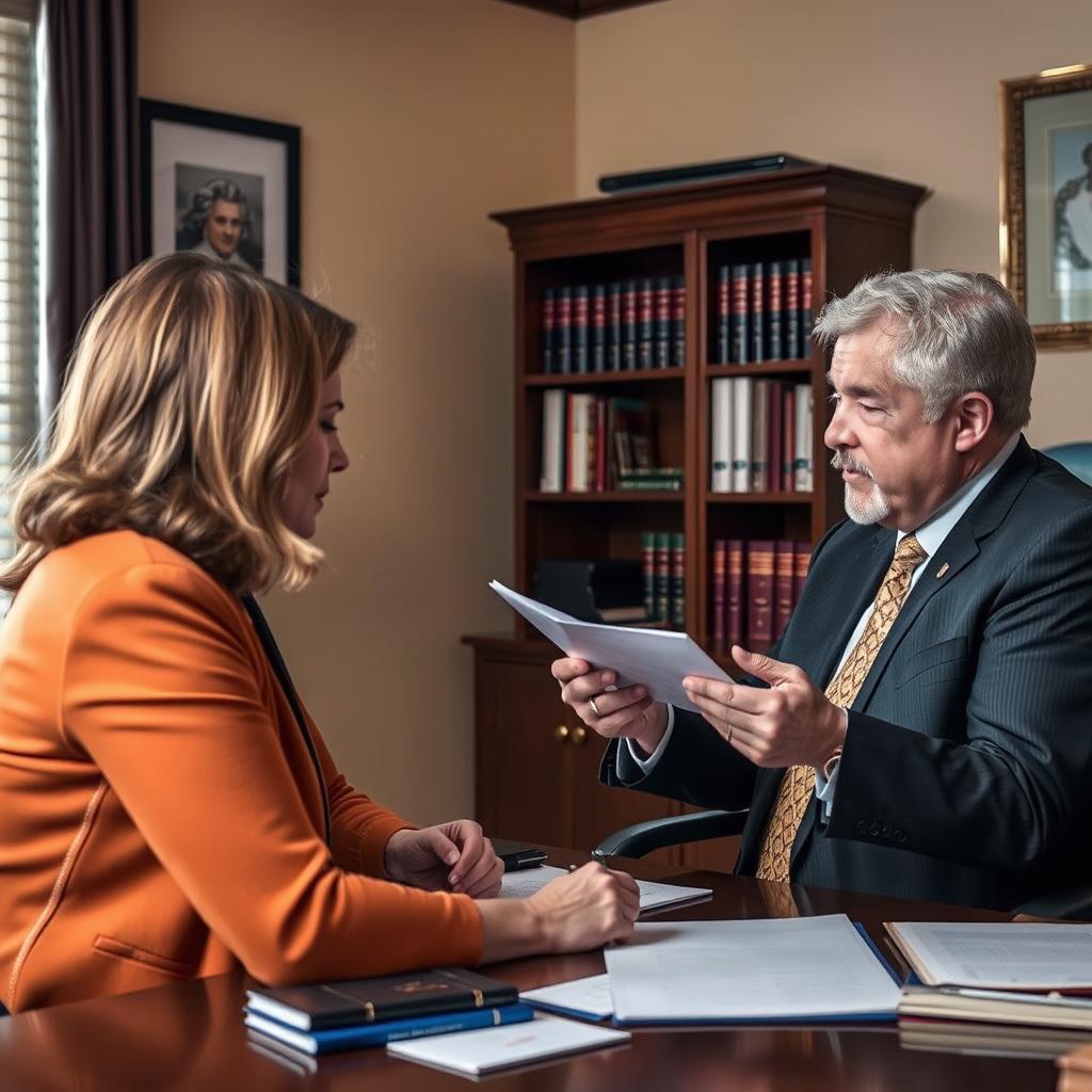 Importation of Controlled Substances lawyer St. Mary's County, MD