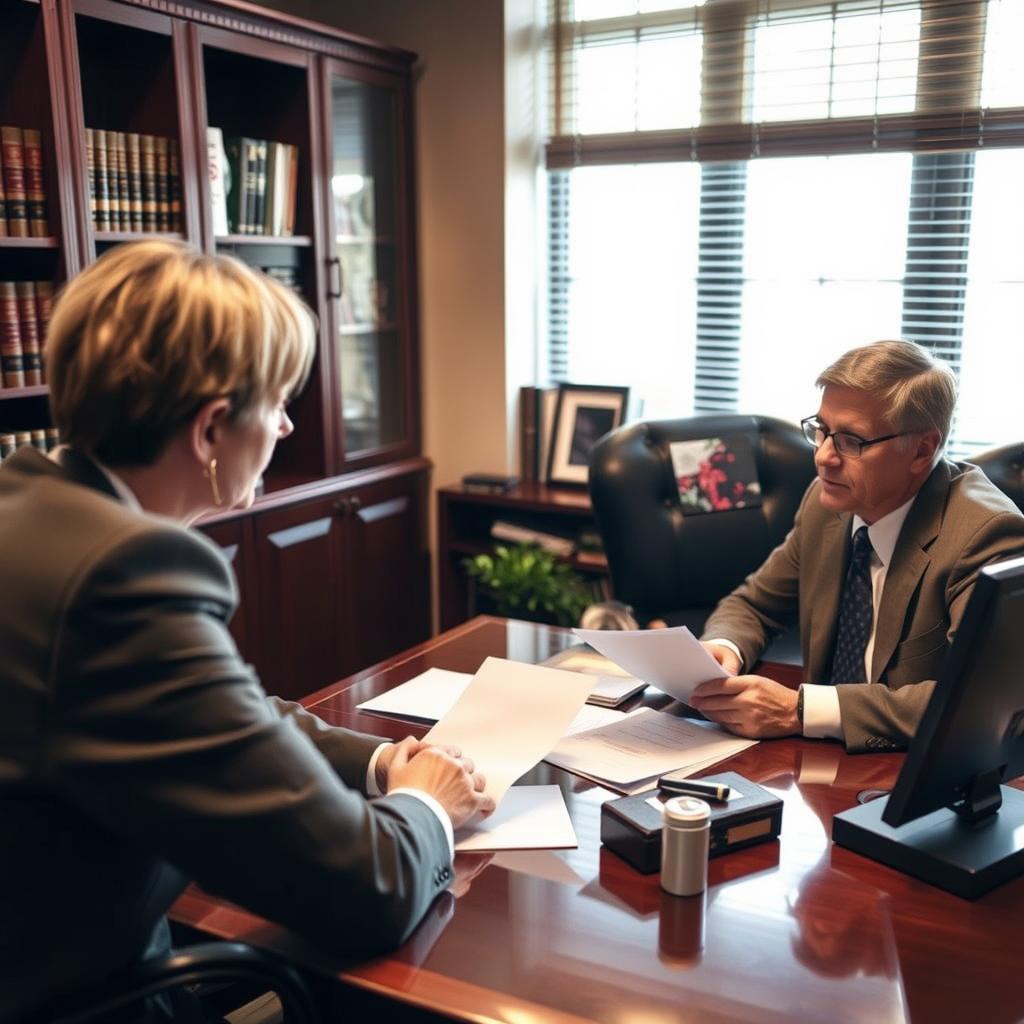 Importation of Controlled Substances lawyer Talbot County, MD