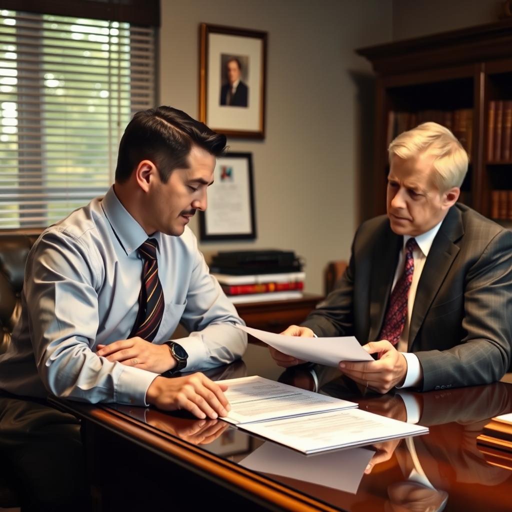 Insider Trading lawyer Allegany County, NY