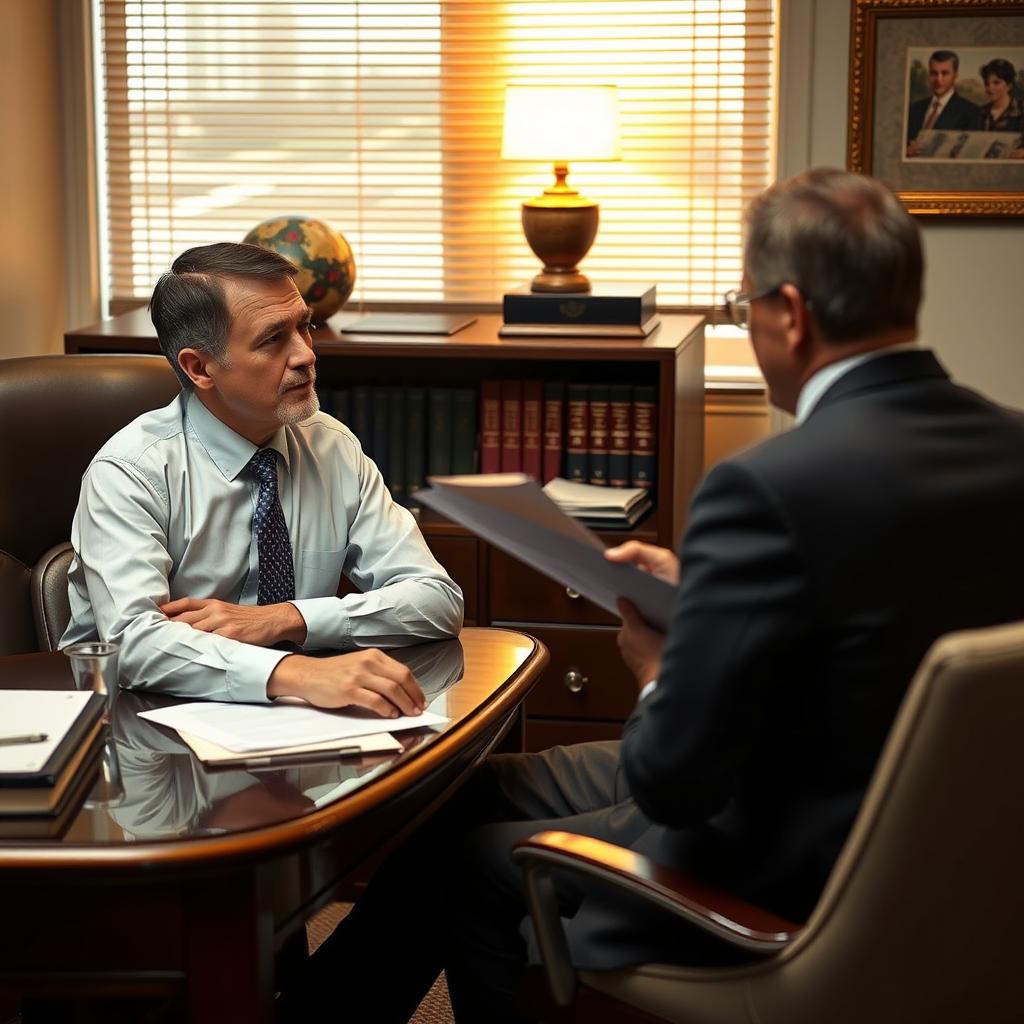 Insider Trading lawyer Allegany County, NY