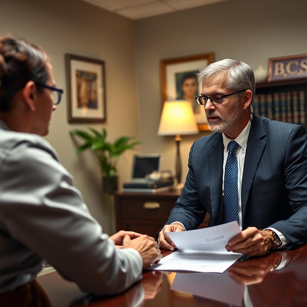 Insider Trading lawyer Baltimore County, MD
