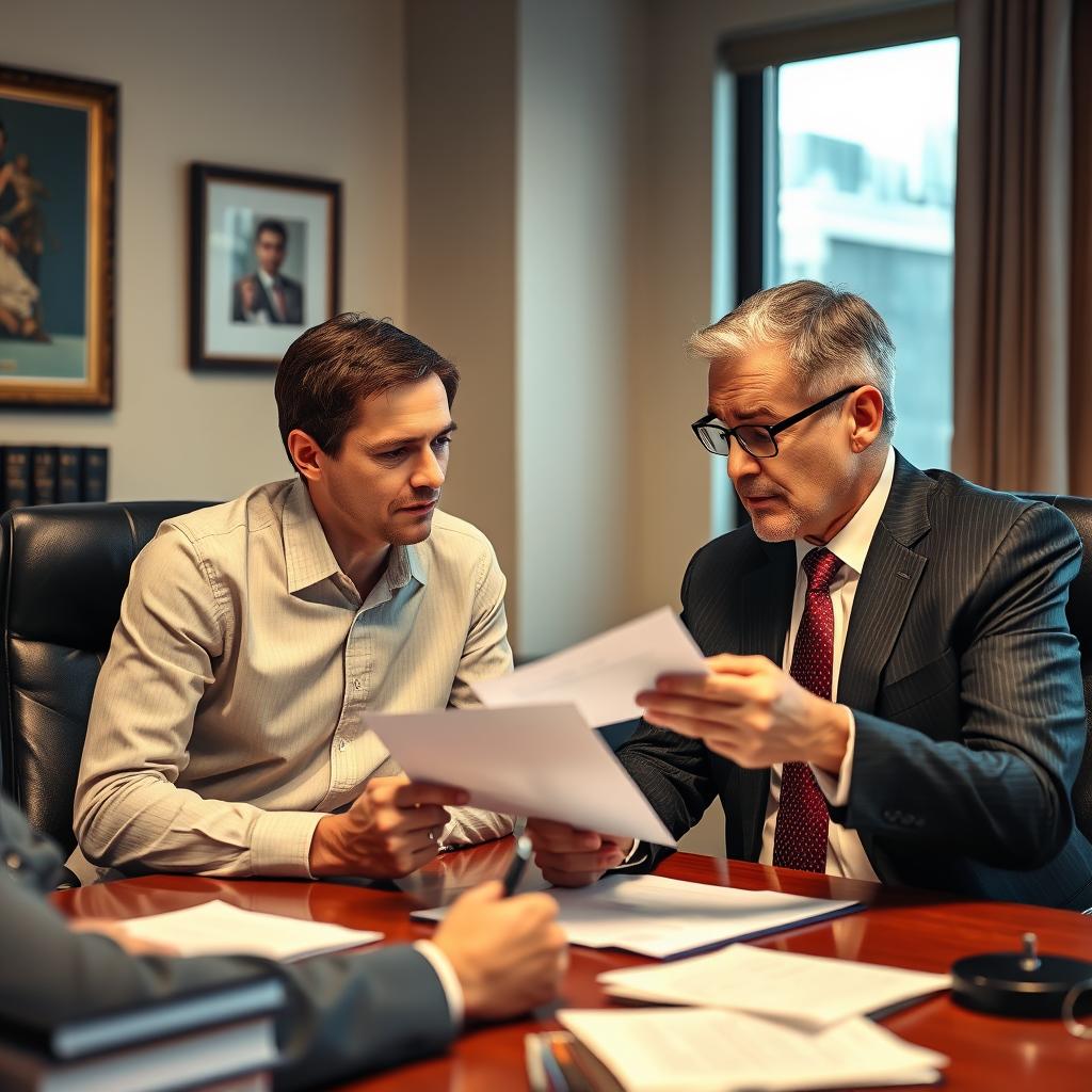Insider Trading lawyer Baltimore, MD