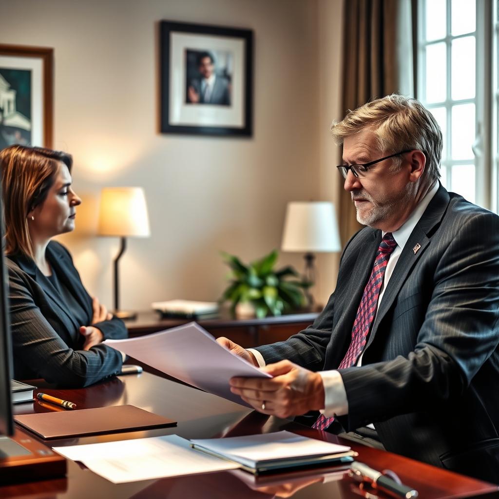 Insider Trading lawyer Carroll County, MD