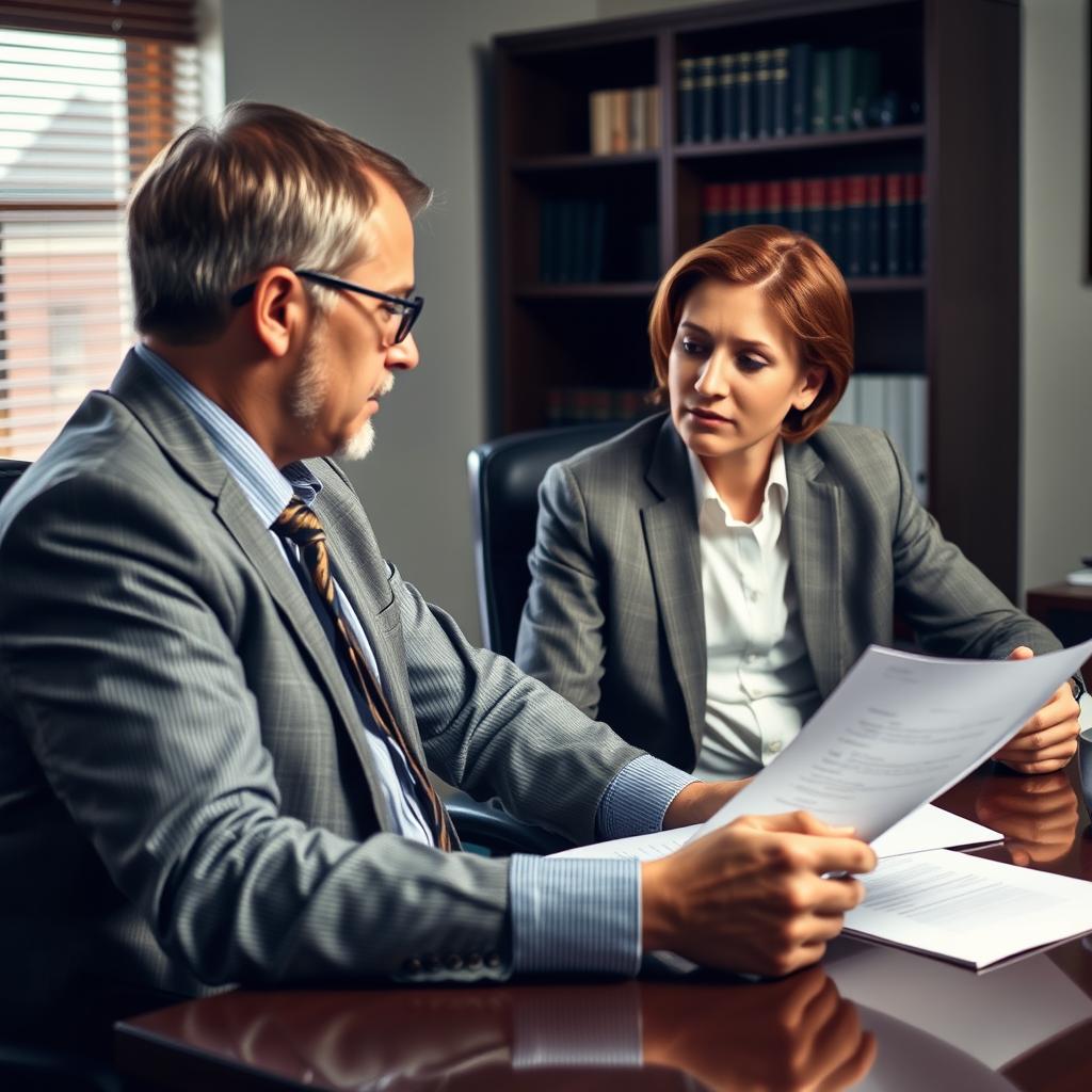 Insider Trading lawyer Cecil County, MD