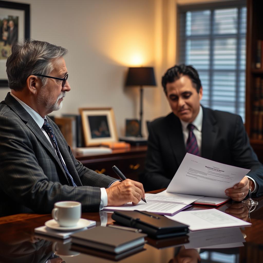 Insider Trading lawyer Dorchester County, MD