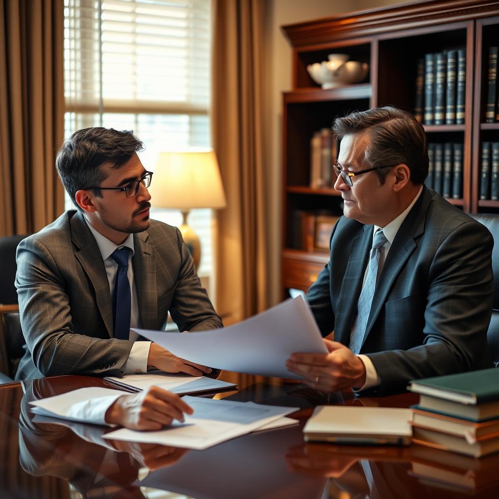 Insider Trading lawyer Rockville, MD