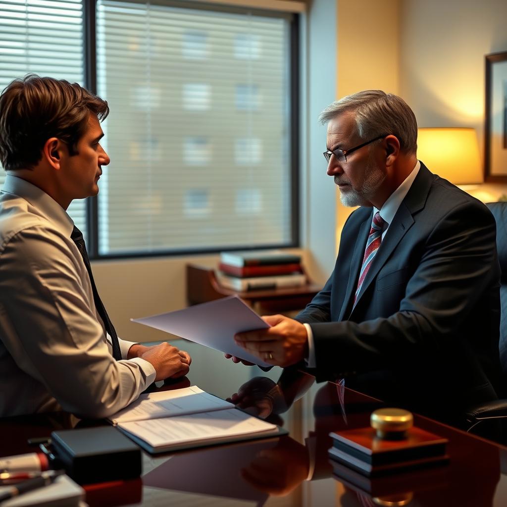 Insider Trading lawyer Salisbury, MD