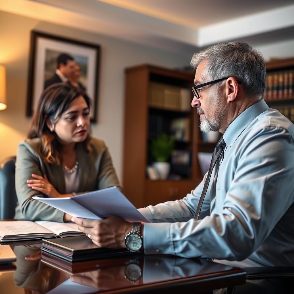 Insider Trading lawyer Somerset County, NJ