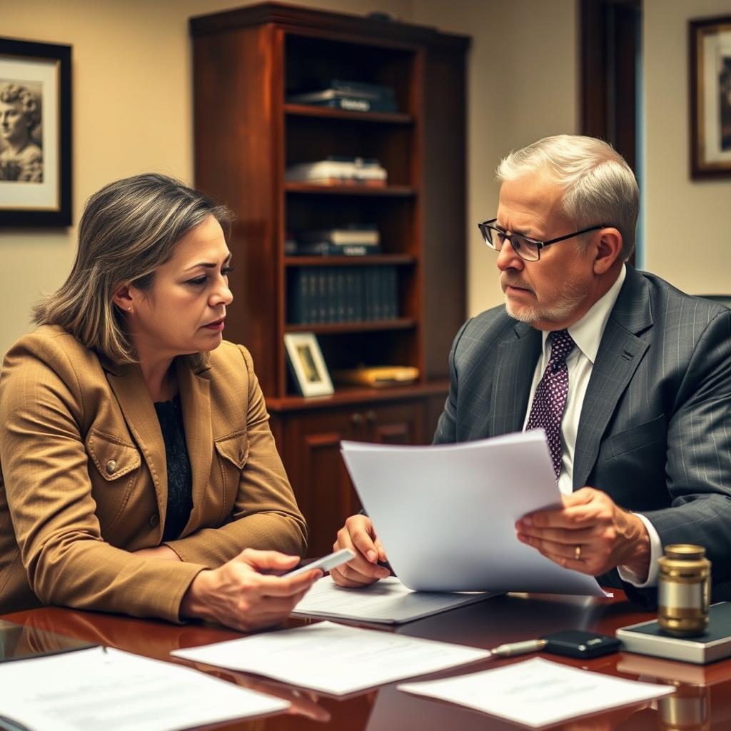 Insider Trading lawyer Somerset County, NJ