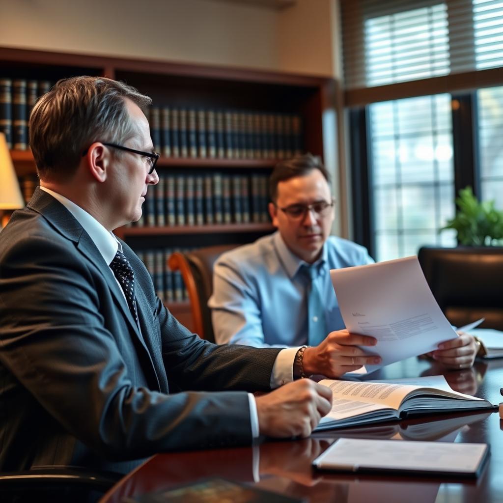 Insider Trading lawyer Talbot County, MD