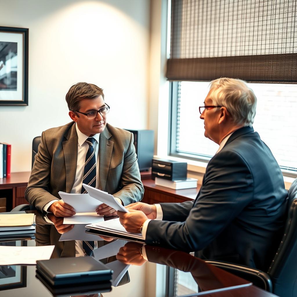 Insider Trading lawyer Wicomico County, MD