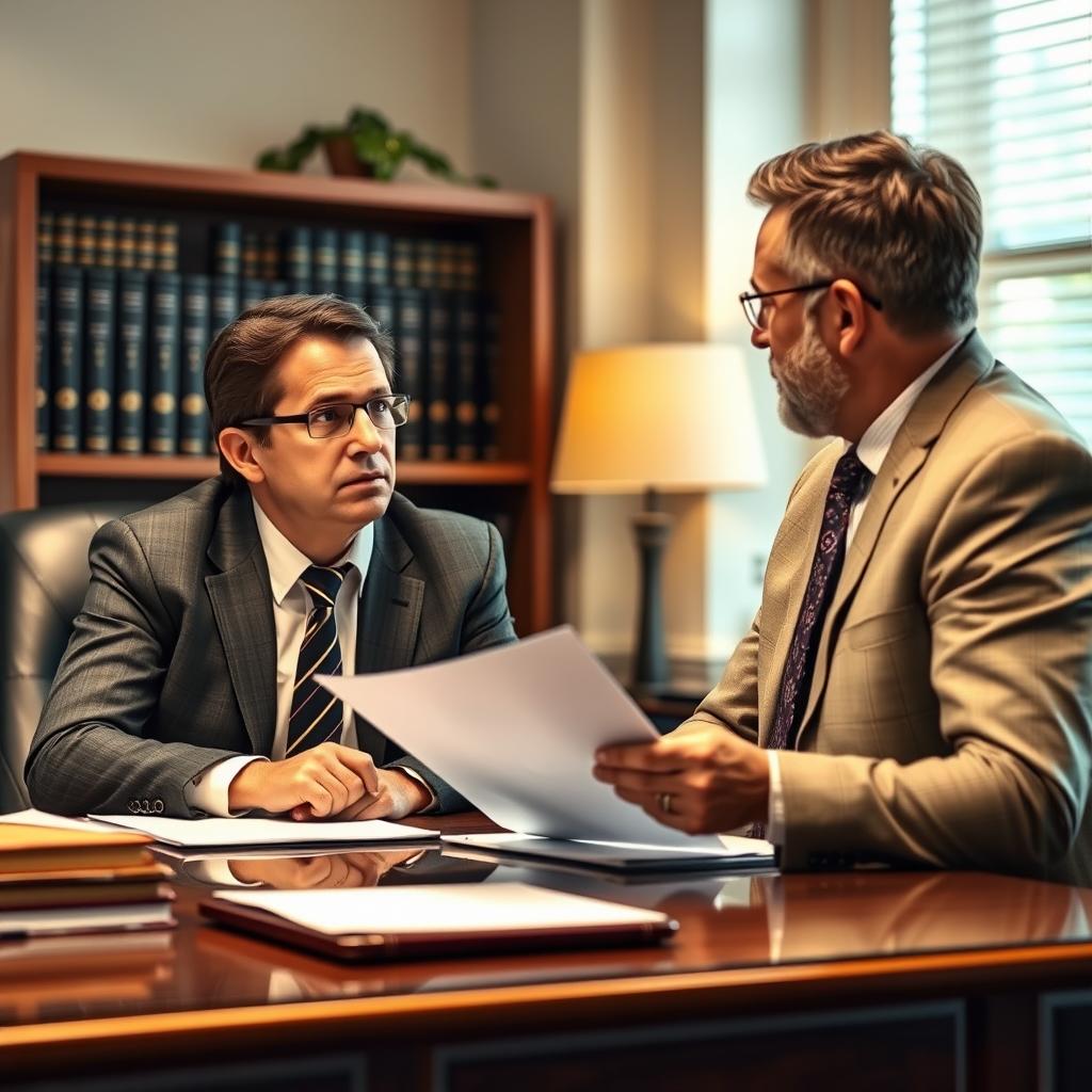 Insider Trading lawyer Worcester County, MD