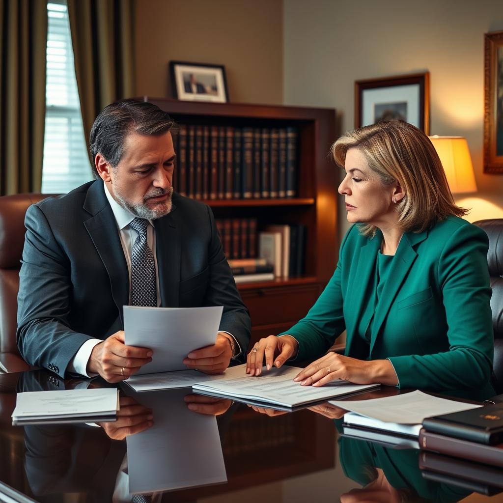 Kickbacks lawyer Allegany County, NY