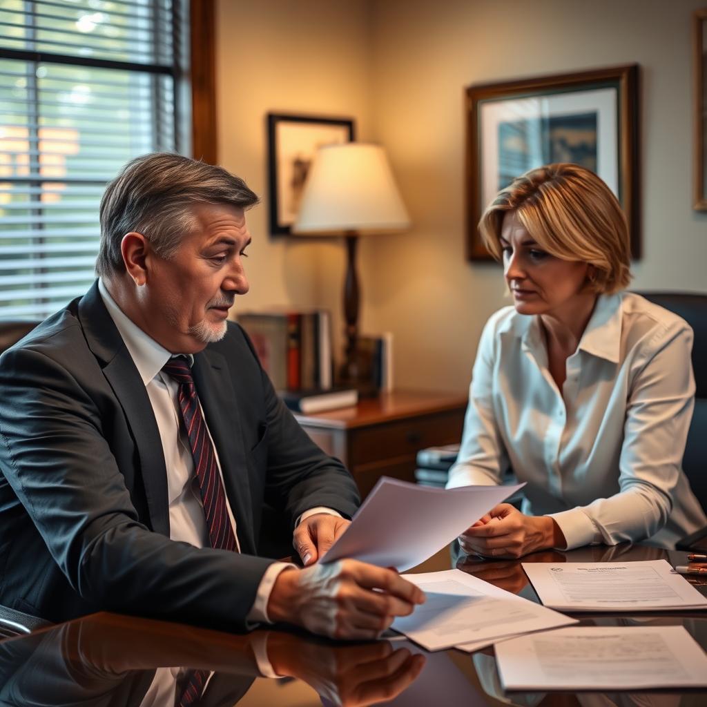 Kickbacks lawyer Worcester County, MD