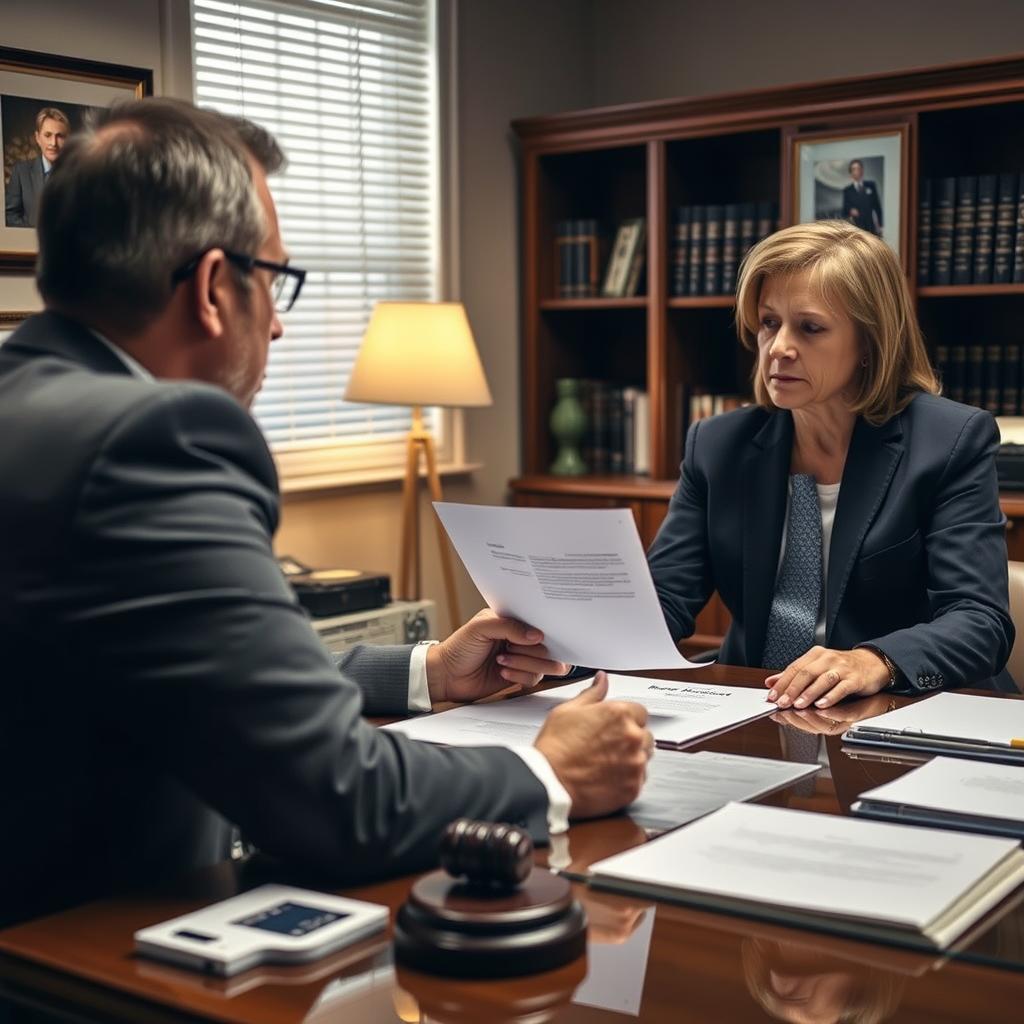 Kidnapping lawyer Allegany County, NY