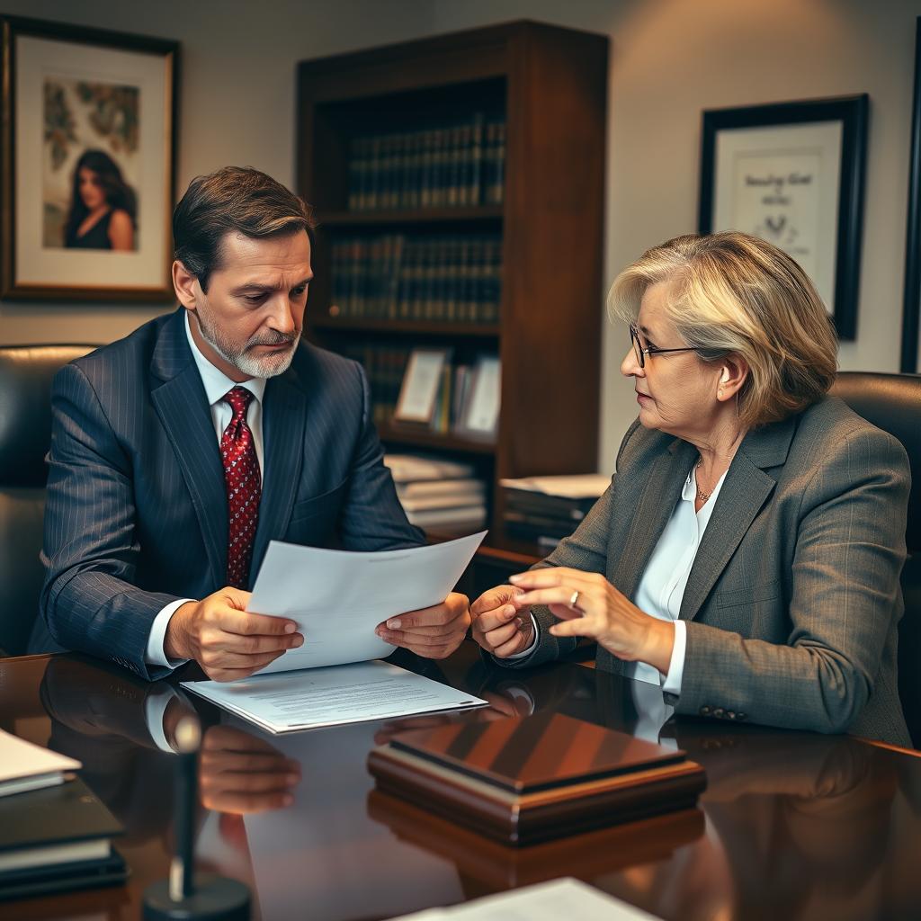 Kidnapping lawyer Anne Arundel County, MD