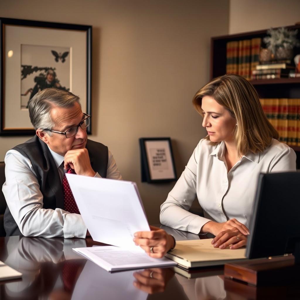 Kidnapping lawyer Harford County, MD