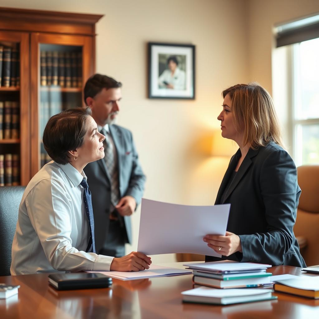 Mail Fraud lawyer Calvert County, MD
