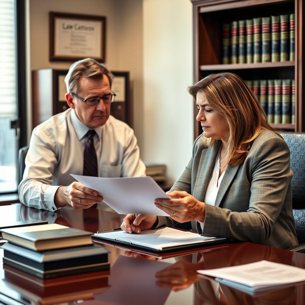 Mail Fraud lawyer Carroll County, MD