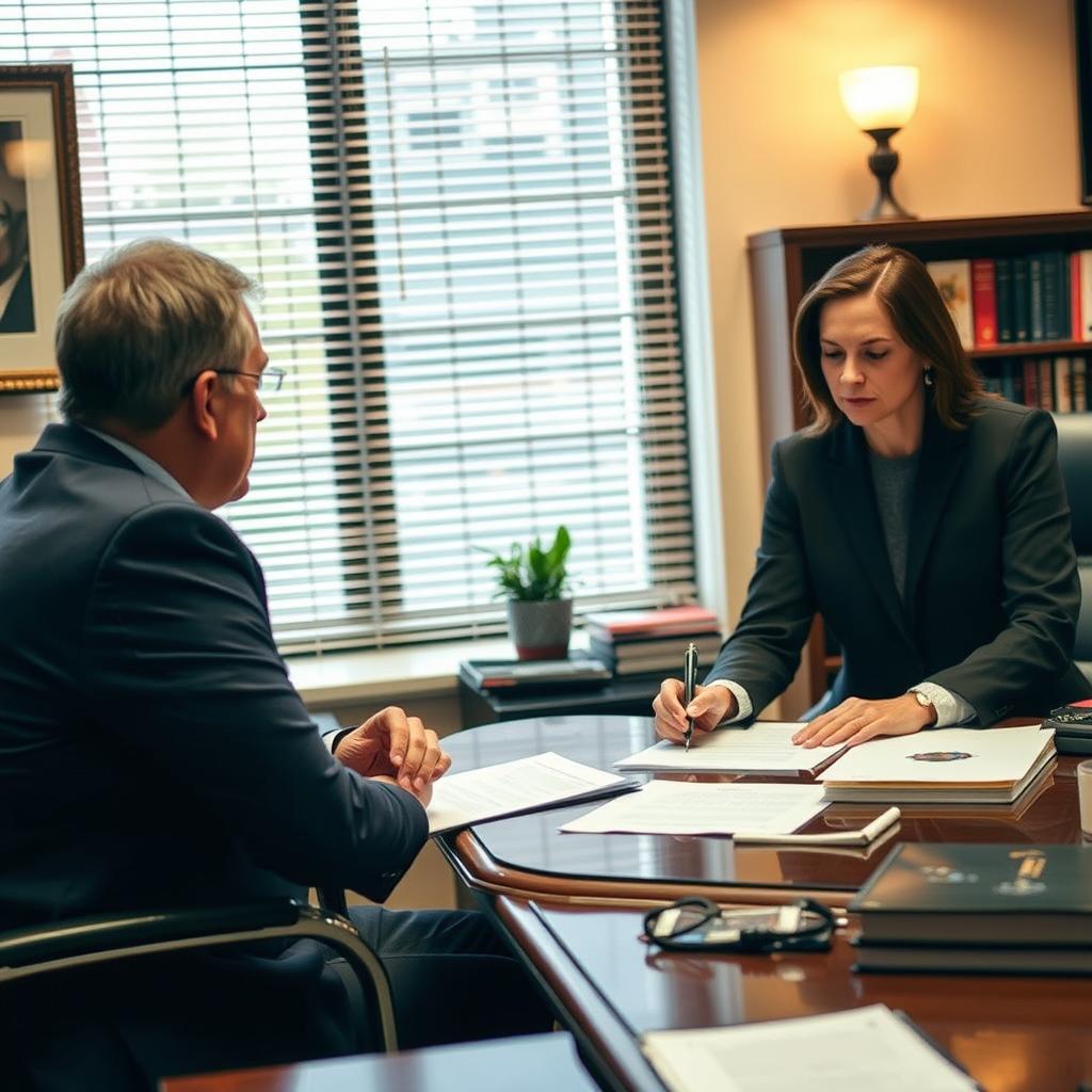 Manufacturing of Controlled Substances lawyer Allegany County, NY