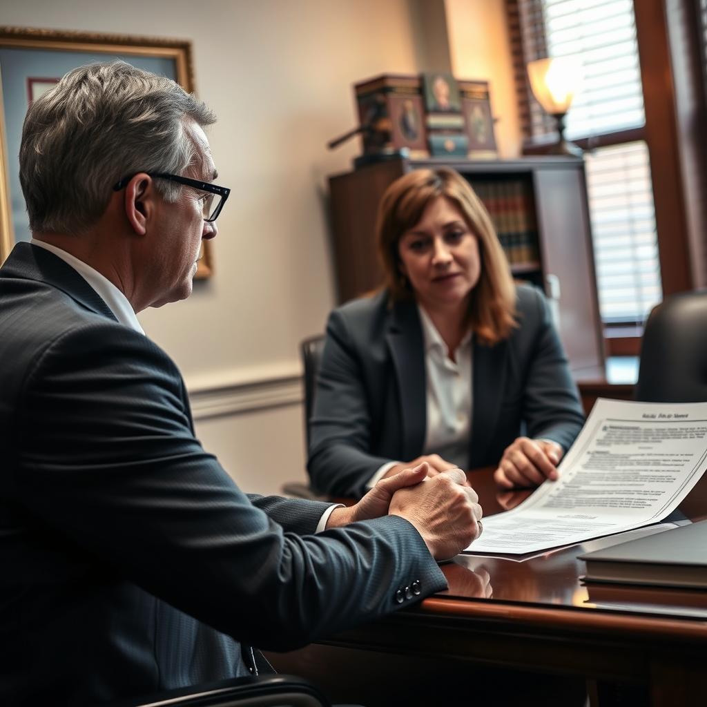 Manufacturing of Controlled Substances lawyer Baltimore County, MD