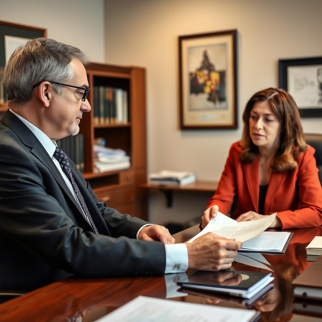 Manufacturing of Controlled Substances lawyer Baltimore County, MD