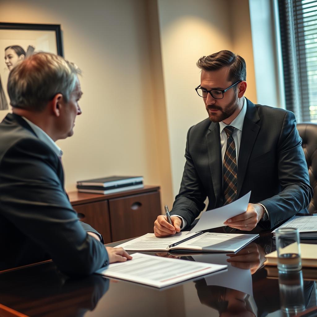 Manufacturing of Controlled Substances lawyer Baltimore, MD