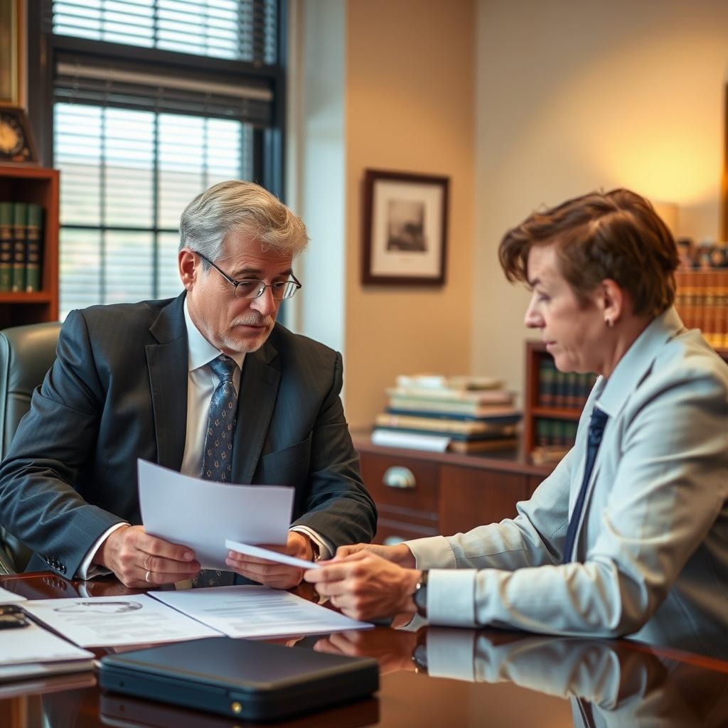 Manufacturing of Controlled Substances lawyer Calvert County, MD