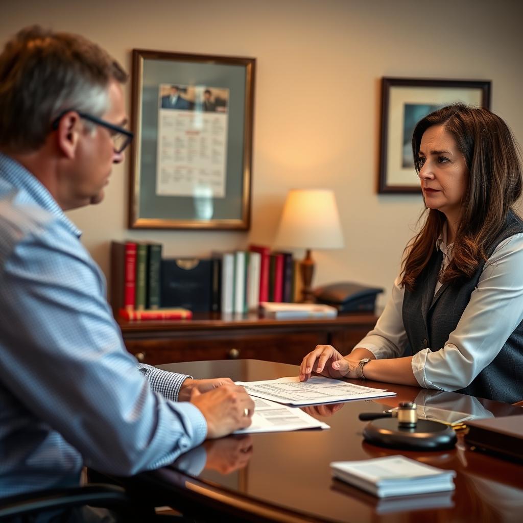 Manufacturing of Controlled Substances lawyer Caroline County, VA