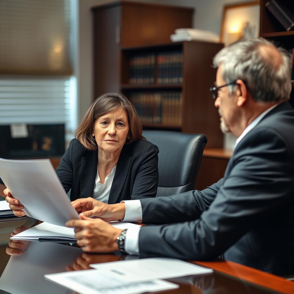 Manufacturing of Controlled Substances lawyer Caroline County, VA